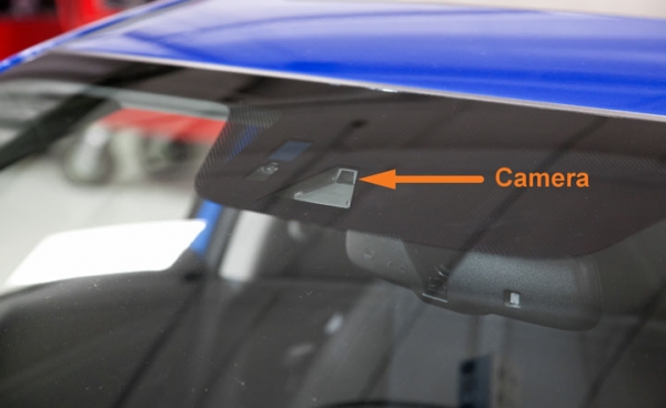 How to Identify ADAS Calibrations After Repair | ADAS Find